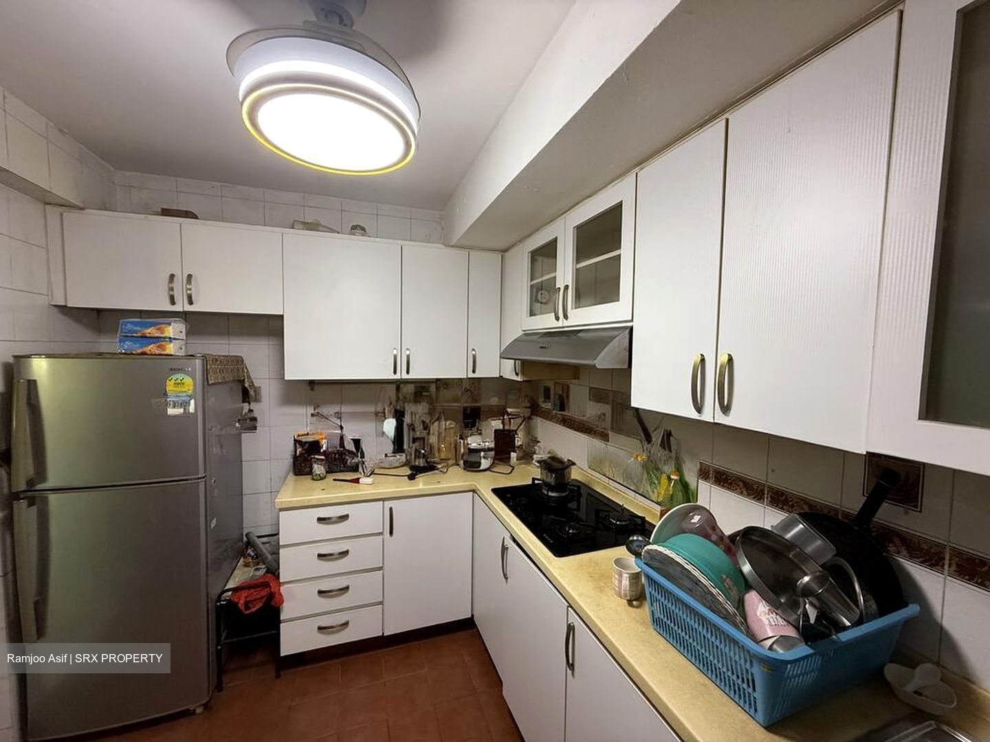 Melville Park (D18), Condominium #502209901